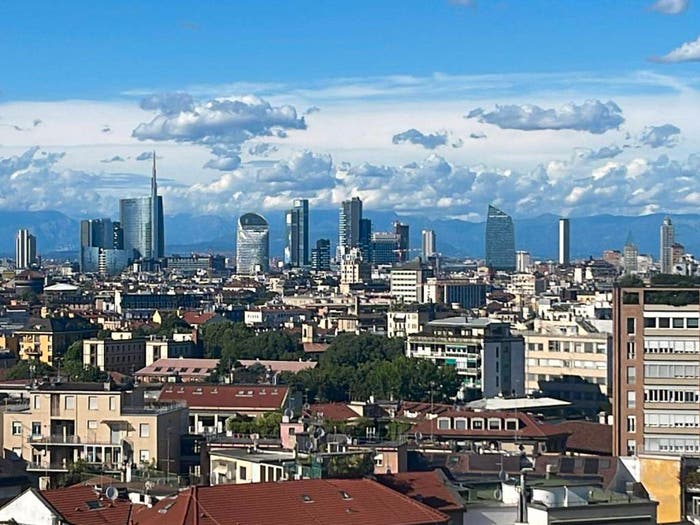 Casa con 5 locali in vendita in Piazza Sant'Angelo, Turati, Milano