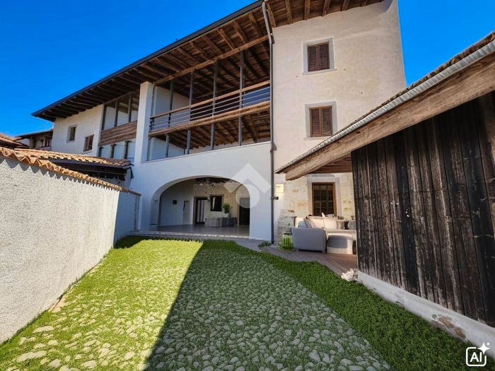 Casa con 6 locali in vendita in Via giovanna maria benzoni, Songavazzo