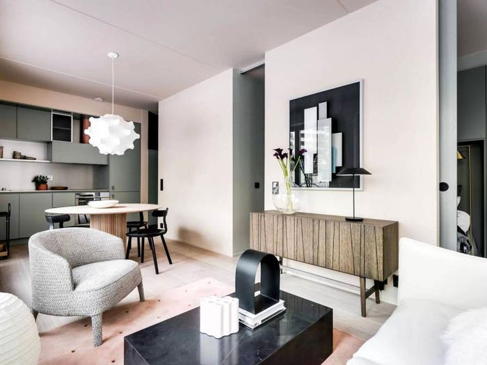 Appartamento bilocale in vendita in Via Pierino Belli, Centro, Alba