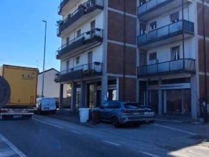 Appartamento bilocale in vendita in Via GIACOMO DE MEDICI, Centro, Magenta