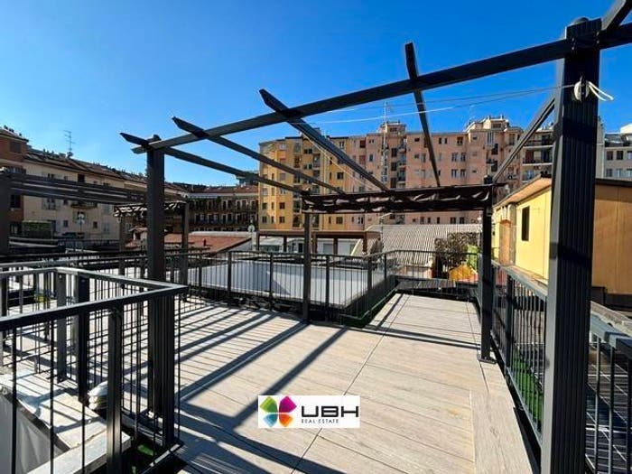Appartamento trilocale in vendita in Via Marghera, De Angeli, Milano