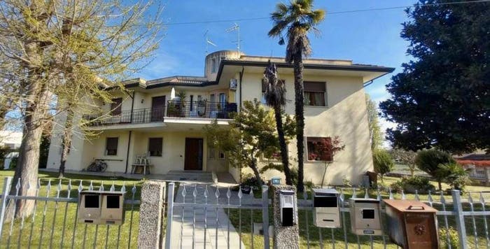 Appartamento trilocale in vendita in Via Santa Lucia, Centro, Ponso