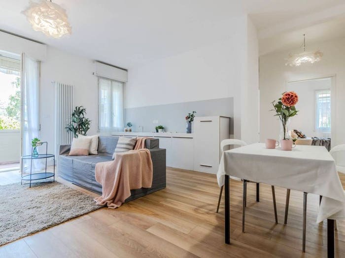 Appartamento trilocale in vendita in Viale Della Repubblica, Progresso, Castel Maggiore