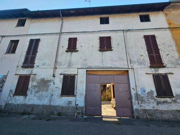 Casa quadrilocale in vendita in Sizzano