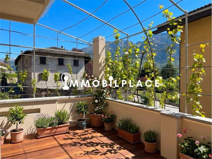 Casa con 6 locali in vendita in Montel, Centro, Levico Terme