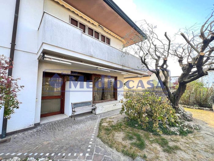 Casa con 6 locali in vendita in Concadirame Granzette Boara Polesine, Rovigo