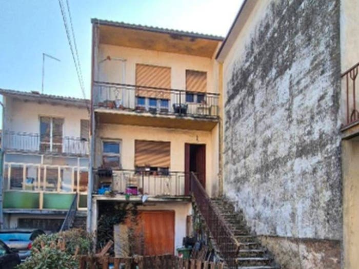 Appartamento trilocale in vendita in Via Pietro Roi, Centro, Sandrigo