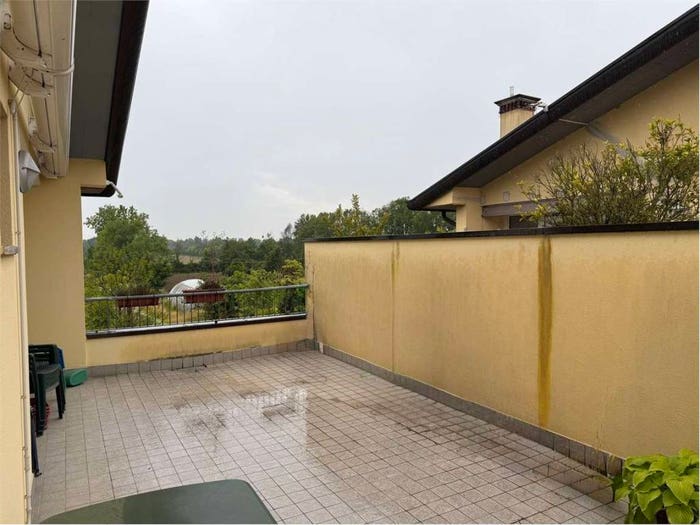 Appartamento quadrilocale in vendita in Via Gioberti, Centro, Mogliano Veneto