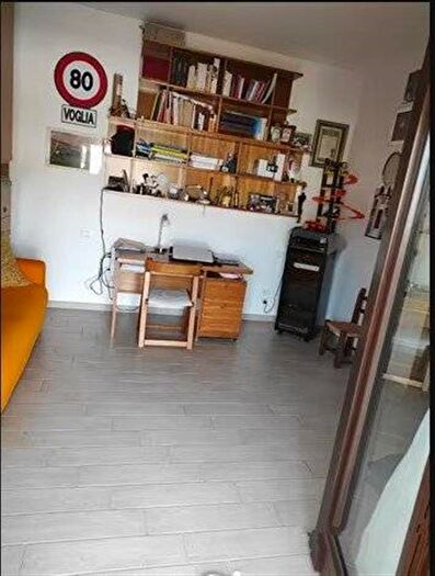 Appartamento con 7 locali in vendita in Via Abate Sant'Elia, Reggio Calabria