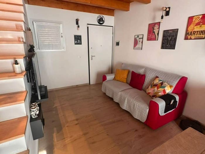 Appartamento trilocale in vendita in Via del Cardo, Santa Viola, Bologna