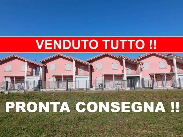 Casa con 5 locali in vendita in Via Bonsignora, Madonna Regina, Busto Arsizio