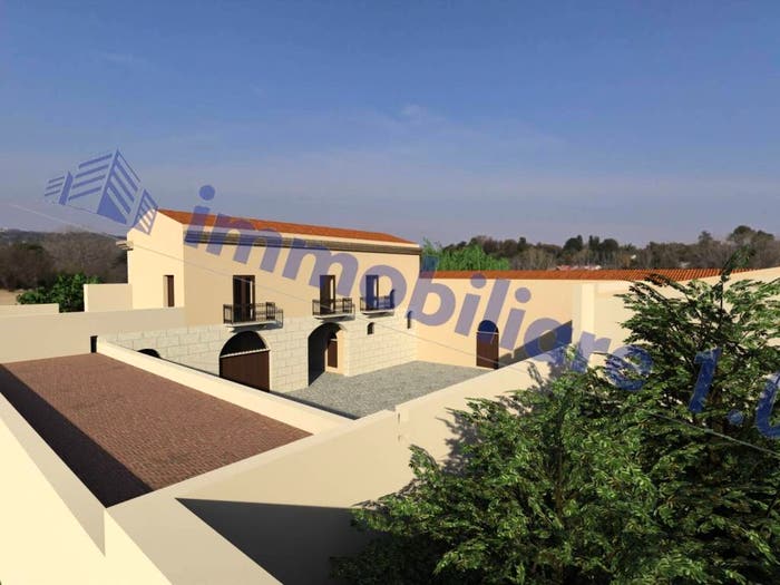 Casa con 6 locali in vendita in Contrada Valle Nuccio, Contrada Gammara Contrada San Gaetano, Alcamo