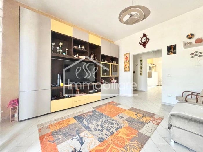 Appartamento quadrilocale in vendita in Via XX Settembre, Masini XX Settembre, Empoli