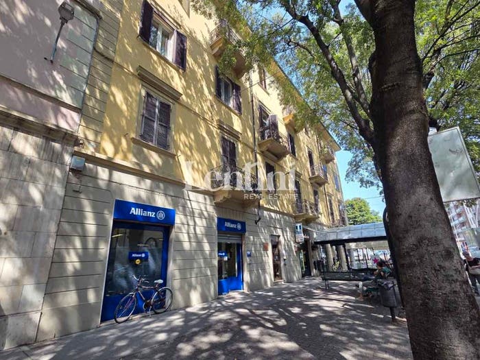 Appartamento quadrilocale in vendita in Corso Giovane Italia, Valentino, Casale Monferrato
