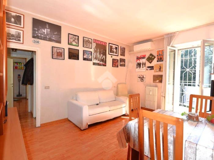Appartamento bilocale in vendita in Via Oreste Salomone, Viale Ungheria Mecenate, Milano
