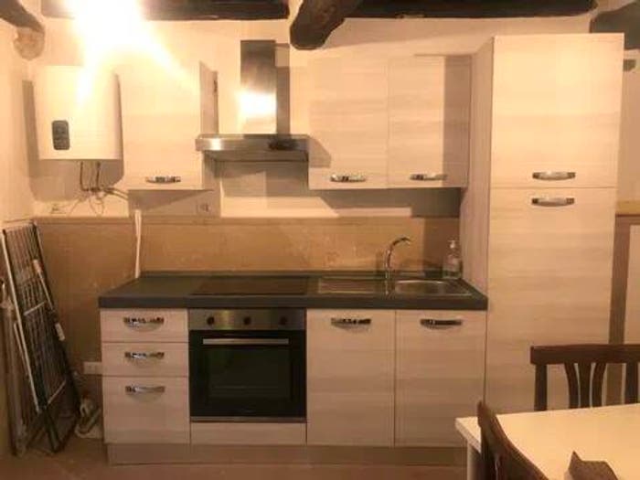 Appartamento monolocale in vendita in Centro, Carrara