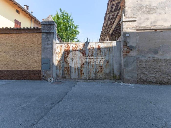 Casa quadrilocale in vendita in Via Vicolo Fontana, Pralboino