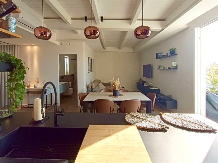 Appartamento quadrilocale in vendita in Via de Giosa B, Sacro Cuore Via Corato, Andria