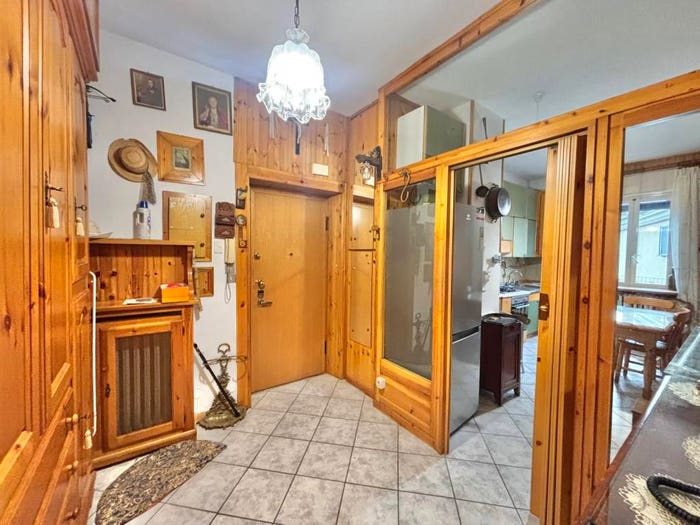 Appartamento trilocale in vendita in Vicolo Giovanni Guglielmo Riva, Centro Storico, Asti