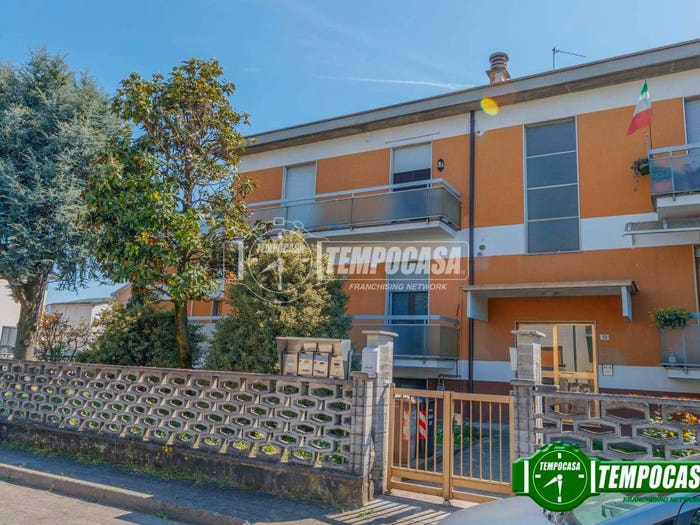 Appartamento trilocale in vendita in Centro, Podenzano