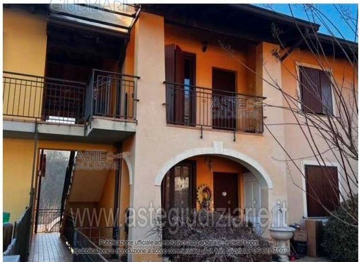 Appartamento con 5 locali in vendita in Via Stampatori da Sabbio, Sabbio Chiese