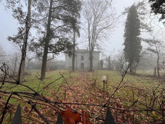 Casa con 6 locali in vendita in Località Cascina Fiorentina, Gazzola