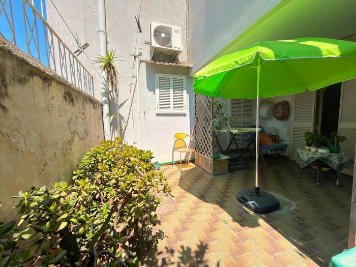 Casa trilocale in vendita in Via Principe Sebastiano A Orsini Ducas, Rudiae Casermette, Lecce
