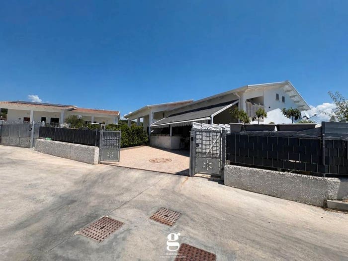 Casa in vendita in Via Pietrabianca snc, Marina Di Casal Velino, Casal Velino