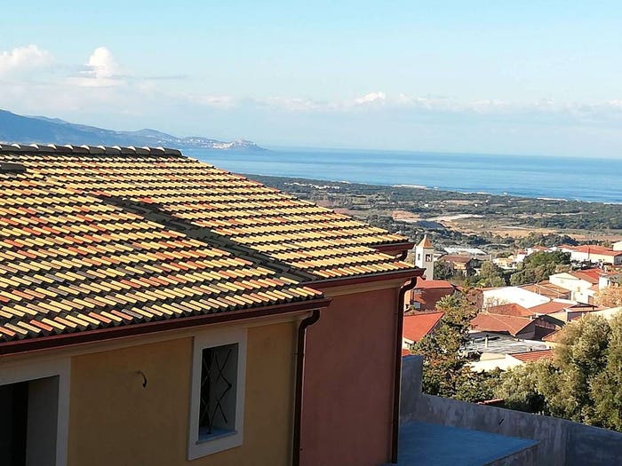 Appartamento trilocale in vendita in Via Li Casi d'Ignò, Centro, Badesi