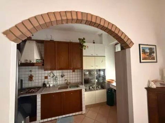 Appartamento con 5 locali in vendita in Circonvallazione Sud SNC, Centro, Manciano