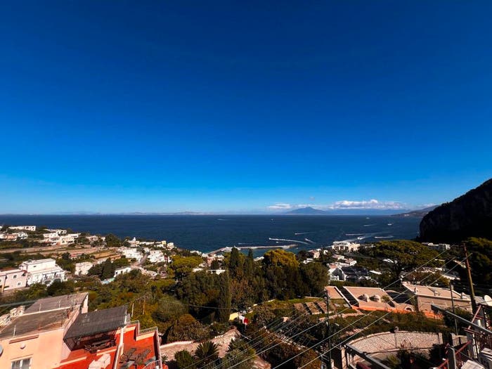 Appartamento trilocale in vendita in Via Lo Palazzo, Centro, Capri