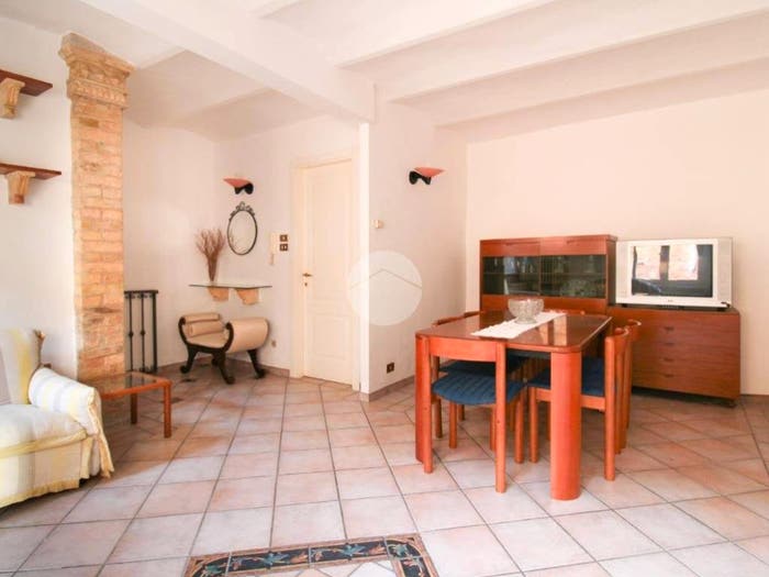 Casa quadrilocale in vendita in Via Trinità, Centro, Atri