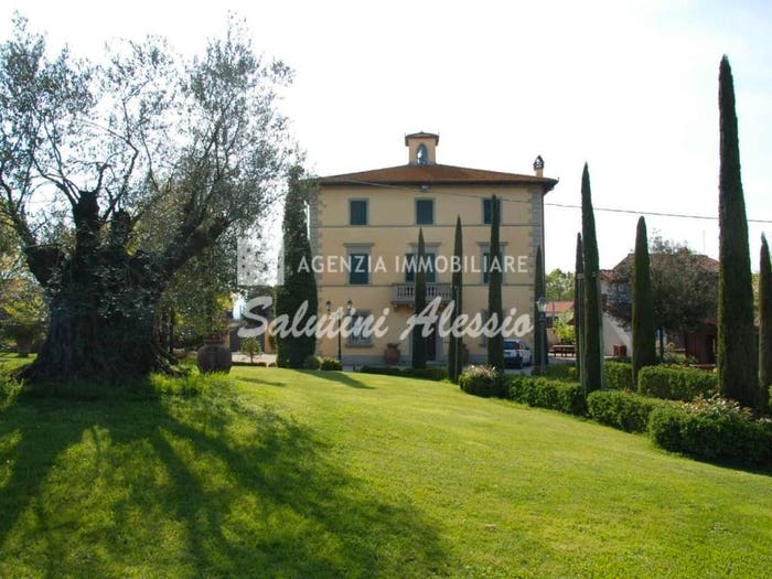 Casa con 6 locali in vendita in Galleno, Castelfranco di Sotto
