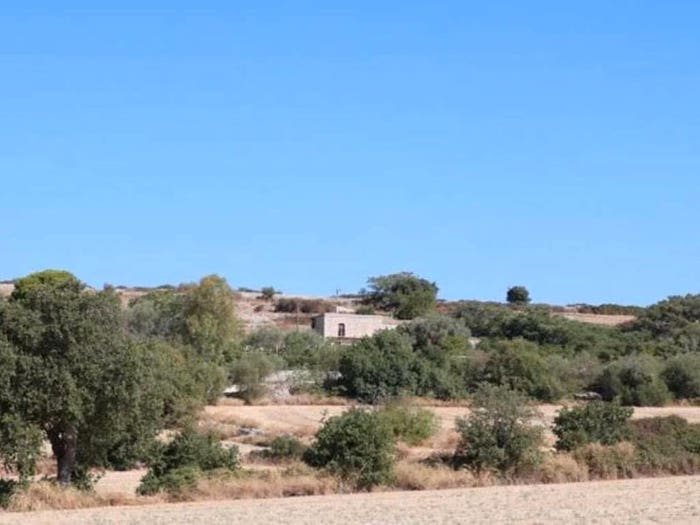 Casa con 6 locali in vendita in Contrada Sant'Angelo No Number, Saitta, Modica