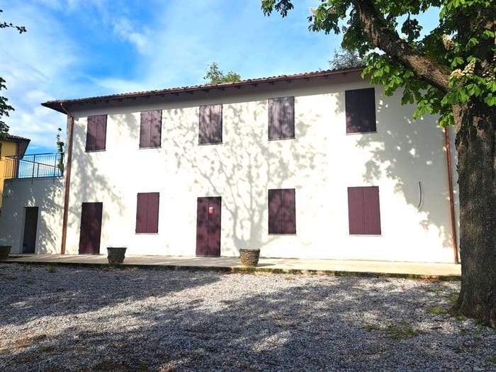 Casa con 5 locali in vendita in Centro, Lesignano de' Bagni