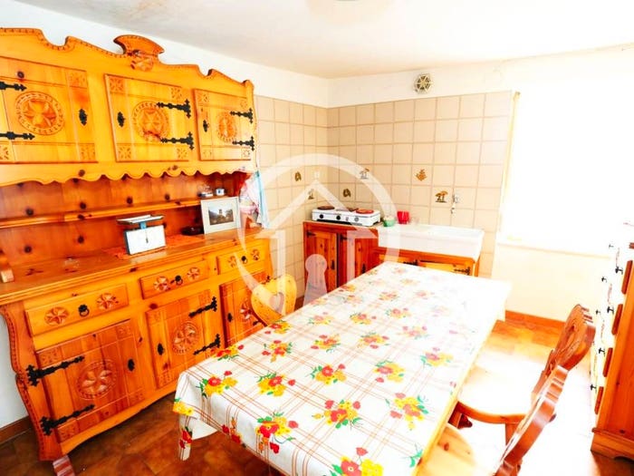 Casa bilocale in vendita in Centro, Bobbio Pellice
