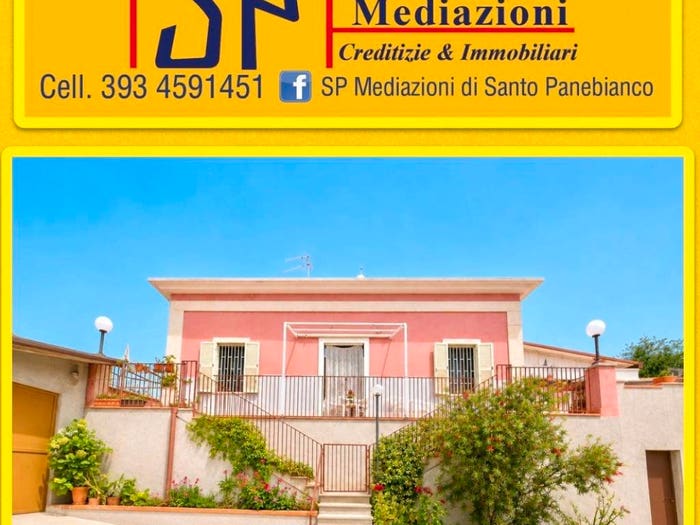 Casa con 6 locali in vendita in Santa Venera Portosalvo, Mascali