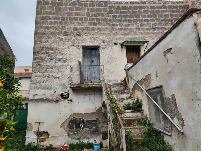 Casa quadrilocale in vendita in Centro, Cellole