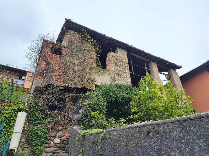 Casa in vendita in Vicolo Stretto, Nava, Colle Brianza