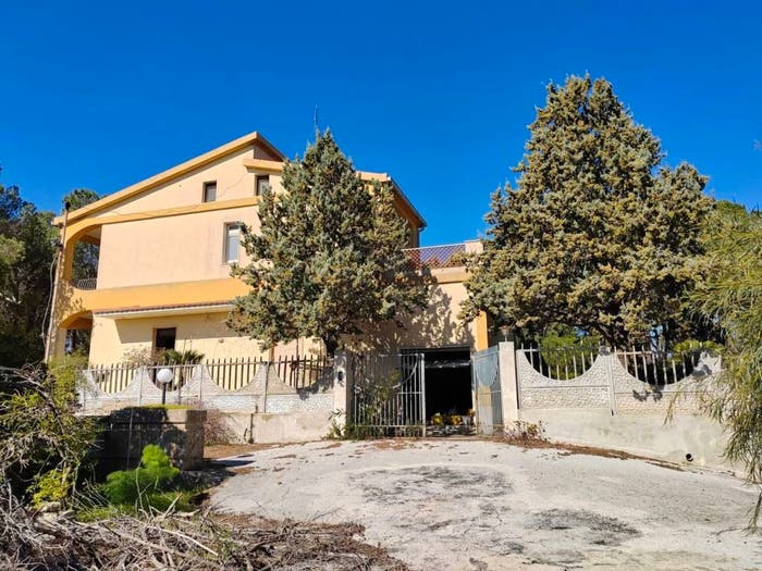 Casa con 6 locali in vendita in Contrada Avola Antica SNC, Avola