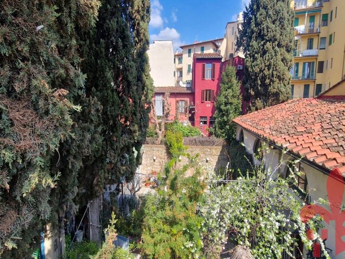 Appartamento con 6 locali in vendita in Via Cittadella, Fortezza Stazione, Firenze