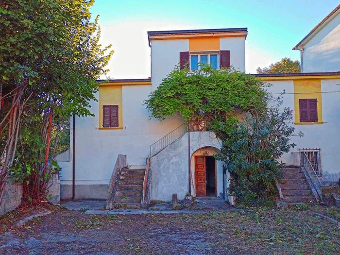 Casa con 6 locali in vendita in Via Nazionale, Piano D'orta, Bolognano