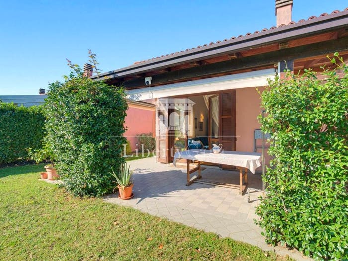 Casa con 5 locali in vendita in Via Della Selva, Solarolo, Manerba del Garda