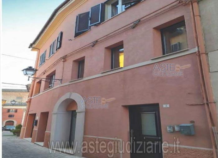 Appartamento quadrilocale in vendita in Via Antonio Gramsci, Centro, Castelfidardo