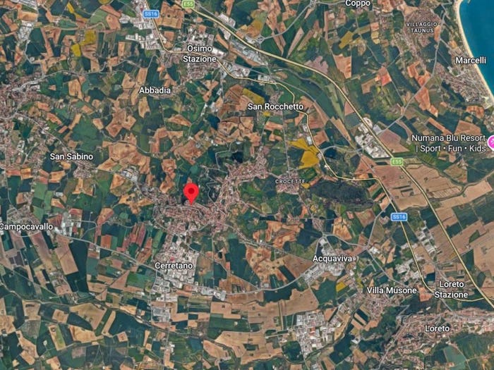 Case in Vendita e in Affitto - 3