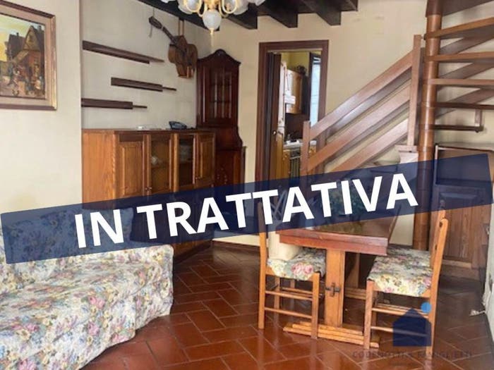Casa quadrilocale in vendita in Via Belpietro, Centro, Castenedolo