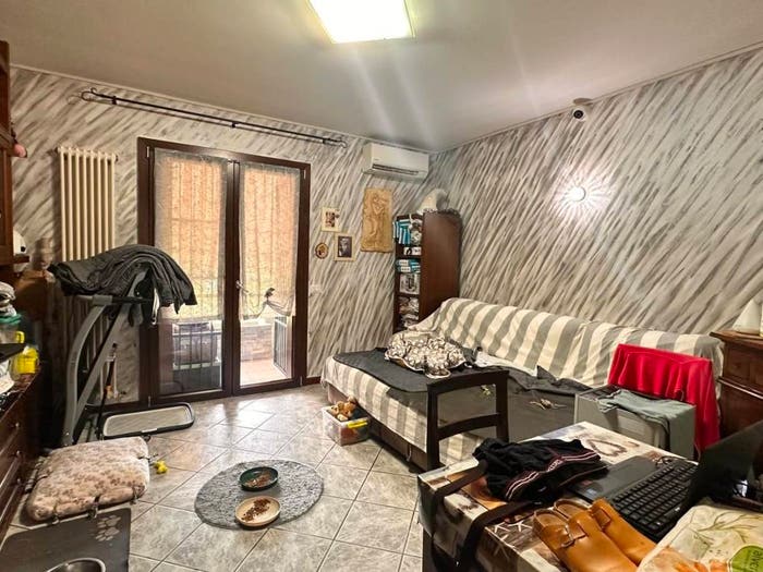 Appartamento con 5 locali in vendita in Via Giambattista Vico, Buscherini Pianta, Forlì
