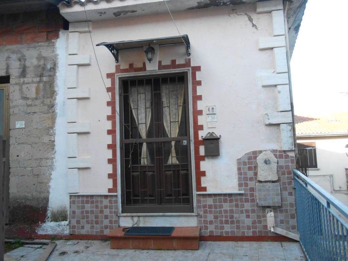 Appartamento quadrilocale in vendita in Via Trinità, Torre le Nocelle