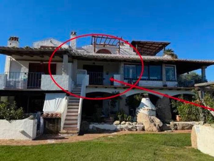 Appartamento bilocale in vendita in Loc Cugnana Strada Provinciale, Cugnana, Olbia