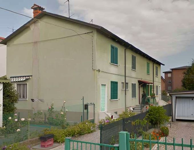 Appartamento trilocale in vendita in Via Leonardo da Vinci, Salerano sul Lambro